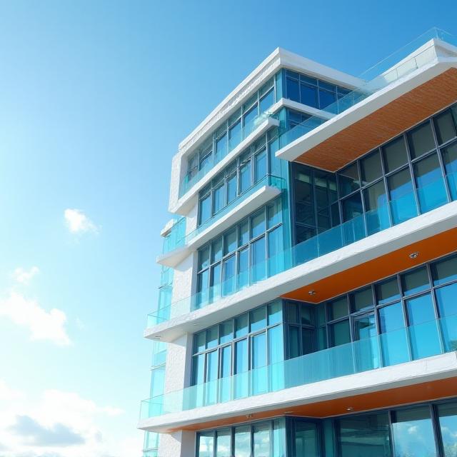 TradeVeyron Headquarters in Cayman Islands